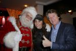 Hilversum 9 december 2014
Sky radio charity event met als deelnemers:
Joep Sertons en Sander Janson voor Stop Pesten Nu
Fred van Leer en Kim Feenstra voor Het Zeldzame Ziekten Fonds
Jan Dulles en Jaap Kwakman van de 3JS voor Terre des Hommes
Caroline Tensen en Beertje v Beers voor Orange Babies
Erik de Zwart en Hind voor Beat Batten 
Fatima Moreiro de Melo + Fajah Lourens voor Right To Play UK 
Billy en Ruud van Utopia voor Energy4All 
Nance en Jeroen van der Boom voor Kinderfonds MAMAS 
Event vindt plaats bij studio 21