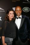 Amsterdam 8 november 2014
JFK Gala in de harbour club. Humberto Tan met vrouw