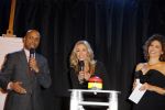 Amsterdam 11 december 2014
Presentatie van het nieuwe tijdschrift en platform van Wendy v Dijk.
Prinses Laurentien onthult het eerste exemplaar.
Humberto Tan Presenteert het en Femmetje de Windt is mede initiatiefnemer