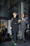 Amsterdam 11 december 2014
Presentatie van het nieuwe tijdschrift en platform van Wendy v Dijk.
Prinses Laurentien onthult het eerste exemplaar.
Humberto Tan Presenteert het en Femmetje de Windt is mede initiatiefnemer