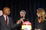 Amsterdam 11 december 2014
Presentatie van het nieuwe tijdschrift en platform van Wendy v Dijk.
Prinses Laurentien onthult het eerste exemplaar.
Humberto Tan Presenteert het en Femmetje de Windt is mede initiatiefnemer