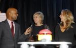 Amsterdam 11 december 2014
Presentatie van het nieuwe tijdschrift en platform van Wendy v Dijk.
Prinses Laurentien onthult het eerste exemplaar.
Humberto Tan Presenteert het en Femmetje de Windt is mede initiatiefnemer