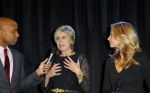 Amsterdam 11 december 2014
Presentatie van het nieuwe tijdschrift en platform van Wendy v Dijk.
Prinses Laurentien onthult het eerste exemplaar.
Humberto Tan Presenteert het en Femmetje de Windt is mede initiatiefnemer
