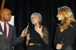 Amsterdam 11 december 2014
Presentatie van het nieuwe tijdschrift en platform van Wendy v Dijk.
Prinses Laurentien onthult het eerste exemplaar.
Humberto Tan Presenteert het en Femmetje de Windt is mede initiatiefnemer