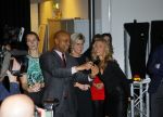 Amsterdam 11 december 2014
Presentatie van het nieuwe tijdschrift en platform van Wendy v Dijk.
Prinses Laurentien onthult het eerste exemplaar.
Humberto Tan Presenteert het en Femmetje de Windt is mede initiatiefnemer