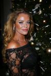 Amsterdam 11 december 2014
Luxery fair vip avond in de RAI. Inge de Bruijn