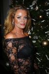 Amsterdam 11 december 2014
Luxery fair vip avond in de RAI. Inge de Bruijn