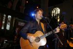 Volendam 13 november 2014
Presentatie nieuwe kerst cd van de 3j's met Jan Dulles Jaap kwakman en Jan de Witte. Glennis Grace reikt het eerste exemplaar uit.
