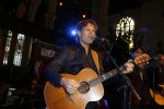 Volendam 13 november 2014
Presentatie nieuwe kerst cd van de 3j's met Jan Dulles Jaap kwakman en Jan de Witte. Glennis Grace reikt het eerste exemplaar uit.