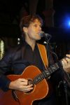 Volendam 13 november 2014
Presentatie nieuwe kerst cd van de 3j's met Jan Dulles Jaap kwakman en Jan de Witte. Glennis Grace reikt het eerste exemplaar uit.