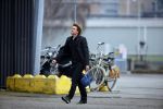 Amsterdam 17 december 2014
Jeroen Krabbe viert zijn 70e verjaardag in hotel de goudfazant.
Jacob Krabbe