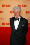 Scheveningen 30 november 2014
Premiere Billy Elliot in het circustheater. Jacques d Ancona
