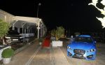 Amsterdam 8 november 2014
JFK Gala in de harbour club. Jaguar en Range Rover zijn sponsor