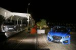 Amsterdam 8 november 2014
JFK Gala in de harbour club. Jaguar en Range Rover zijn sponsor