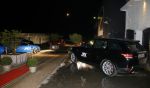 Amsterdam 8 november 2014
JFK Gala in de harbour club. Jaguar en Range Rover zijn sponsor