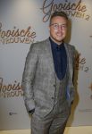 Amsterdam 1 december 2014
Premiere Gooische vrouwen 2 in het nieuwe de la mar theater met in de hoofdrollen Linda de Mol Tjitske Reidinga Lies Visschedijk en Susan Visser.
Jamai Loman
