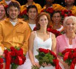 Scheveningen 30 november 2014
Premiere Billy Elliot in het circustheater met in de hoofdrollen Pia Douwes Carry Tefsen Bas Heerkens Reinier Demeijer en Bas Grevelink. Billy werd gespeeld door Carlos Puts. ex Hans Klok James Harwood