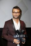 Amsterdam 9 december 2014
Grazia Style awards uitreiking in vondelpark CS.
Jan Kooijman