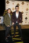 Amsterdam 9 december 2014
Grazia Style awards uitreiking in vondelpark CS. Jan Kooijman