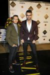 Amsterdam 9 december 2014
Grazia Style awards uitreiking in vondelpark CS. Jan Kooijman