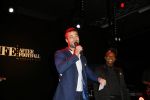 Amsterdam 15 november 2014
Life After Football (LAF) beurs in de Harbour Club. Jan Kooijman