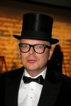Amsterdam 11 december 2014
Luxery fair vip avond in de RAI
Jan Roos Powned