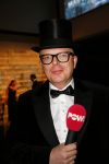 Amsterdam 11 december 2014
Luxery fair vip avond in de RAI
Jan Roos Powned