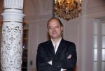 Amsterdam 28 november 2014
Persviewing RTL4 programma Het Orkest van Nederland, Tania Kross, dirigent en juryvoorzitter Jan Willem de Vriend, musicus/dj Ronald Molendijk, pianist Wibi Soerjadi en violiste Simone Lamsma