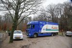 Radio Kootwijk 12 december 2014
Jan ten Hoop en zijn partner verhuizen naar hun nieuwe huis .