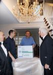 Radio Kootwijk 12 december 2014
Jan ten Hoop en zijn partner verhuizen naar hun nieuwe huis .