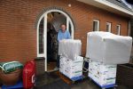 Radio Kootwijk 12 december 2014
Jan ten Hoop en zijn partner verhuizen naar hun nieuwe huis .