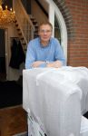 Radio Kootwijk 12 december 2014
Jan ten Hoop en zijn partner verhuizen naar hun nieuwe huis .