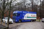 Radio Kootwijk 12 december 2014
Jan ten Hoop en zijn partner verhuizen naar hun nieuwe huis .