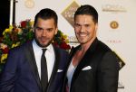 Amsterdam 9 december 2014
Grazia Style awards uitreiking in vondelpark CS.
Janice met vriend