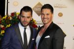 Amsterdam 9 december 2014
Grazia Style awards uitreiking in vondelpark CS.
Janice met vriend