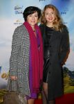 Den Bosch 23 november 2014
Premiere Sound of music in de parade in Den Bosch. Janke Dekker met dochter