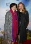 Den Bosch 23 november 2014
Premiere Sound of music in de parade in Den Bosch. Janke Dekker met dochter