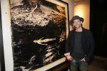 Amsterdam 11 december 2014
Luxery fair vip avond in de RAI. Jasper Krabbe met een vriendin en de belgische fotograaf Marc Lagrange