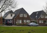 Nederhorst den Berg 7 december 2014
Het huis van minister Jeanine Hennis-Plasschaert .