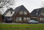 Nederhorst den Berg 7 december 2014
Het huis van minister Jeanine Hennis-Plasschaert .