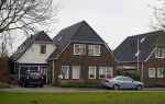 Nederhorst den Berg 7 december 2014
Het huis van minister Jeanine Hennis-Plasschaert .