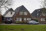 Nederhorst den Berg 7 december 2014
Het huis van minister Jeanine Hennis-Plasschaert .