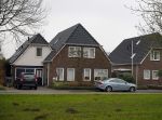 Nederhorst den Berg 7 december 2014
Het huis van minister Jeanine Hennis-Plasschaert .