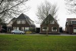 Nederhorst den Berg 7 december 2014
Het huis van minister Jeanine Hennis-Plasschaert .
