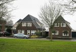 Nederhorst den Berg 7 december 2014
Het huis van minister Jeanine Hennis-Plasschaert .