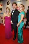 Hilversum 27 oktober 2014
Premiere film pak van mijn hart van Kees v Nieuwkerk. Jeroen Nieuwenhuizen met vrouw