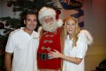 Hilversum 9 december 2014
Sky radio charity event met als deelnemers:
Joep Sertons en Sander Janson voor Stop Pesten Nu
Fred van Leer en Kim Feenstra voor Het Zeldzame Ziekten Fonds
Jan Dulles en Jaap Kwakman van de 3JS voor Terre des Hommes
Caroline Tensen en Beertje v Beers voor Orange Babies
Erik de Zwart en Hind voor Beat Batten 
Fatima Moreiro de Melo + Fajah Lourens voor Right To Play UK 
Billy en Ruud van Utopia voor Energy4All 
Nance en Jeroen van der Boom voor Kinderfonds MAMAS 
Event vindt plaats bij studio 21