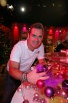 Hilversum 9 december 2014
Sky radio charity event met als deelnemers:
Joep Sertons en Sander Janson voor Stop Pesten Nu
Fred van Leer en Kim Feenstra voor Het Zeldzame Ziekten Fonds
Jan Dulles en Jaap Kwakman van de 3JS voor Terre des Hommes
Caroline Tensen en Beertje v Beers voor Orange Babies
Erik de Zwart en Hind voor Beat Batten 
Fatima Moreiro de Melo + Fajah Lourens voor Right To Play UK 
Billy en Ruud van Utopia voor Energy4All 
Nance en Jeroen van der Boom voor Kinderfonds MAMAS 
Event vindt plaats bij studio 21