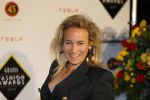 Amsterdam 9 december 2014
Grazia Style awards uitreiking in vondelpark CS.
Jetteke v Lexmond