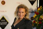 Amsterdam 9 december 2014
Grazia Style awards uitreiking in vondelpark CS.
Jetteke v Lexmond